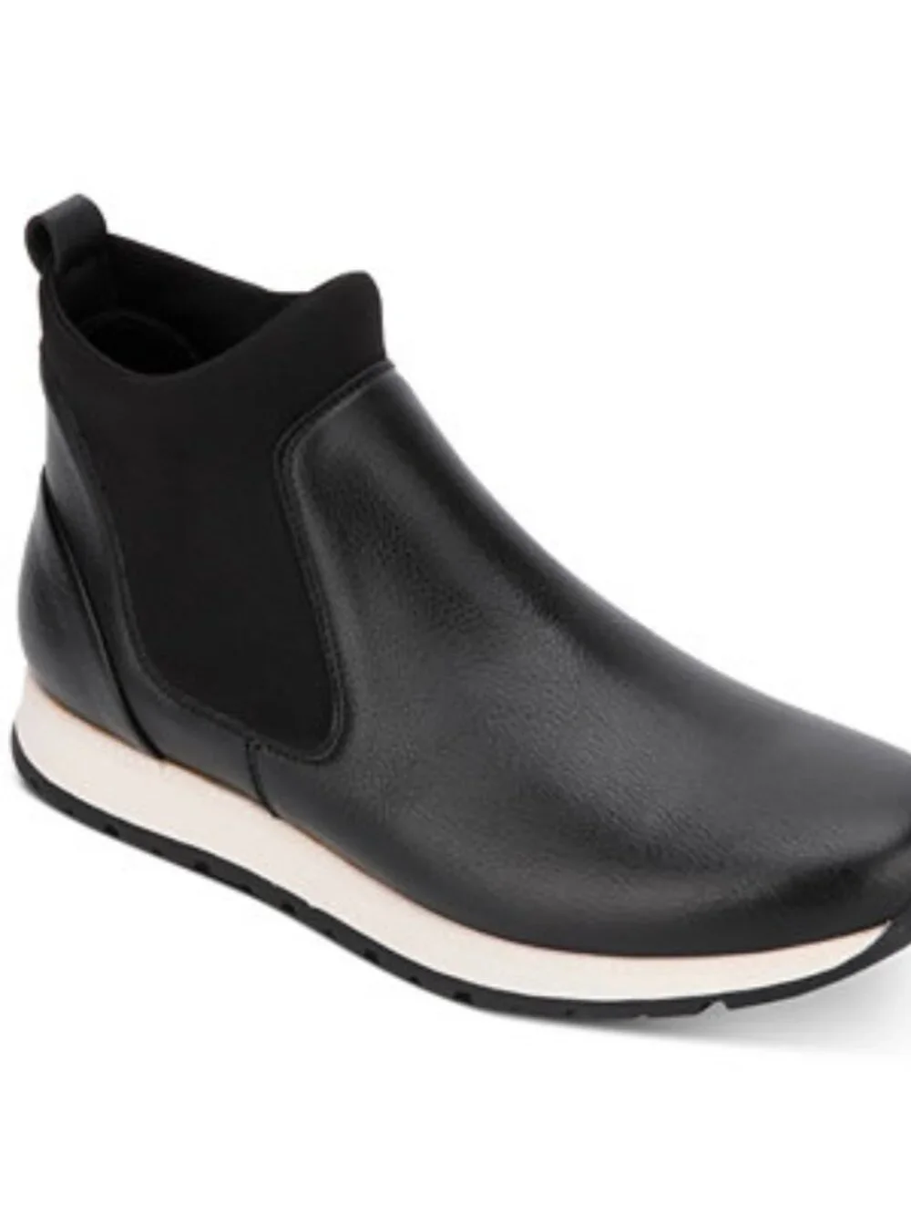 Men's Kenneth Cole REACTION Intrepid Boot Size 11